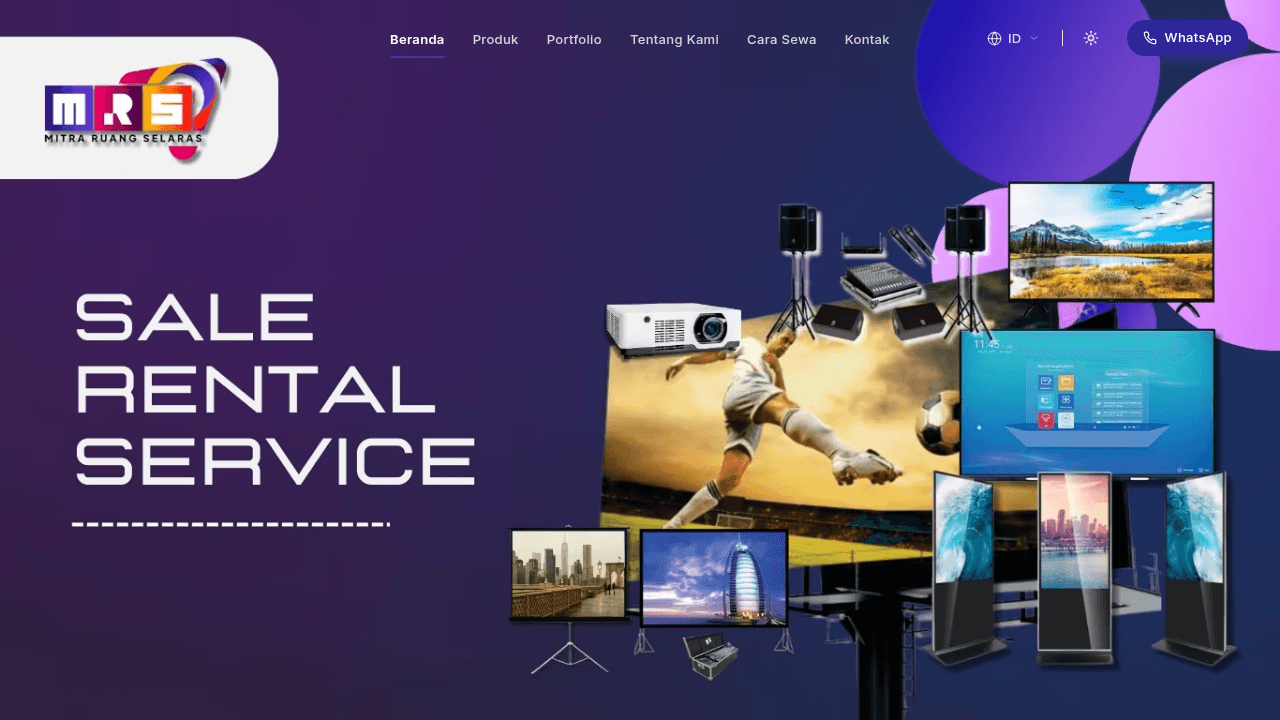 MultiRentalSystems.com