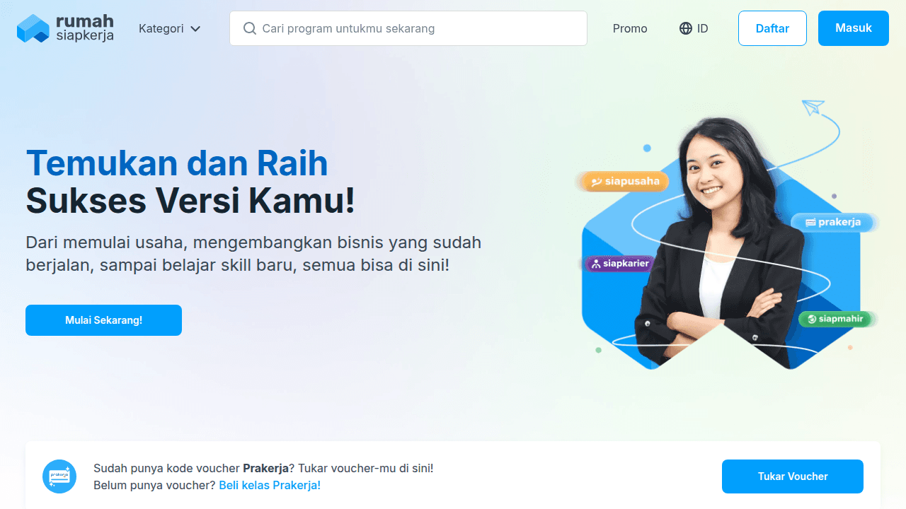 RumahSiapKerja.com